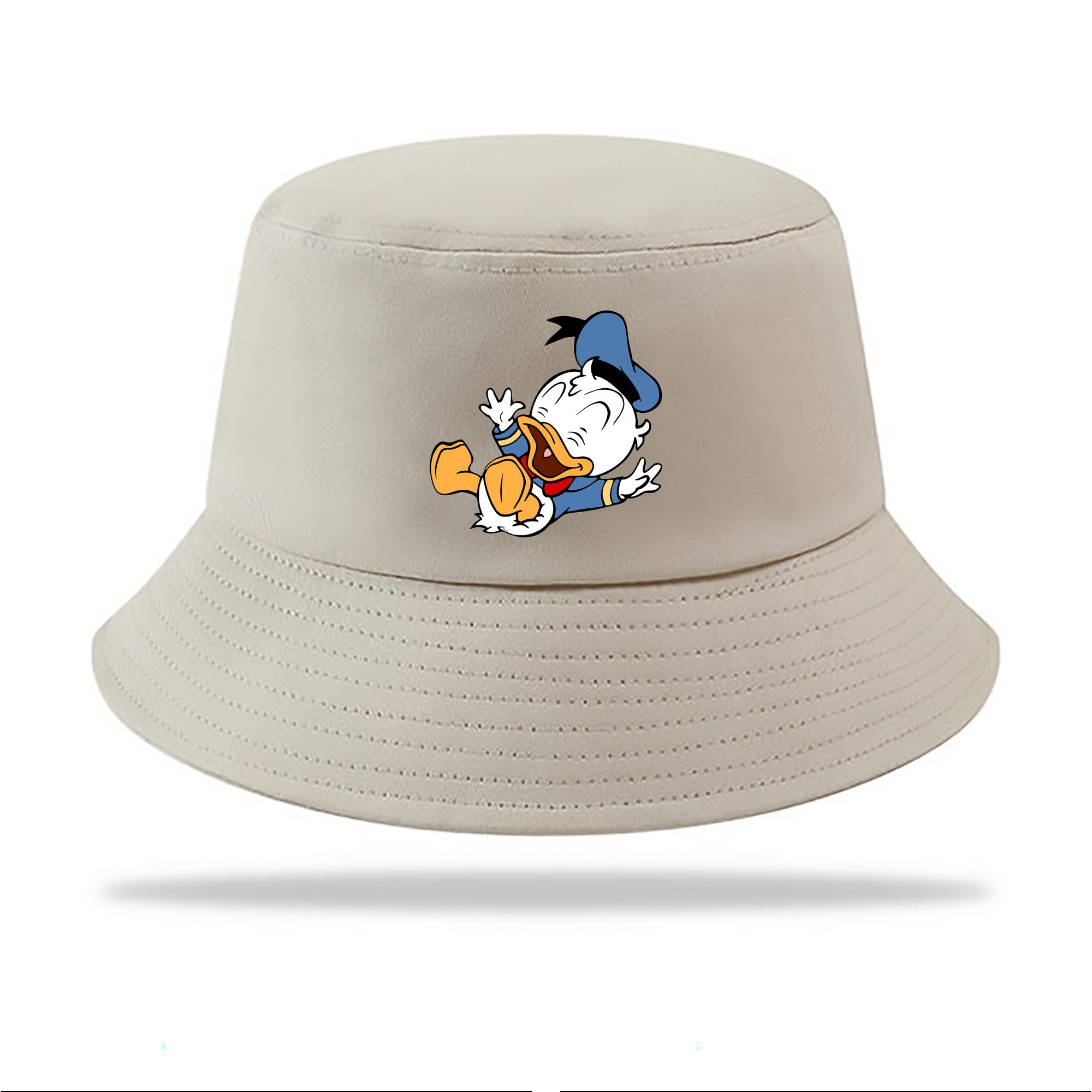 （画像用） ミッキーマウス Mickey Mouse アウトドア日除けバケットハット